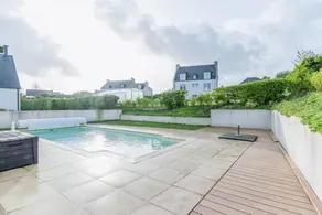 New house with pool near Beach - Image 2