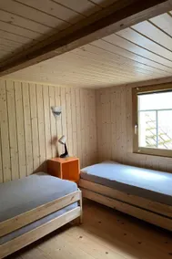 Ferienwohnung mit Grill, privatem Pool und Garten | Bergblick - Image 3