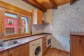 Merveilleuse maison conviviale et familiale avec barbecue, jardin et internet haut débit | Vue montagne | Avec animaux admis - Image 5