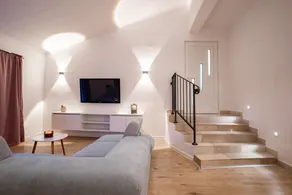 Charming holiday apartment with terrace & barbeque | Mountain view - Image 4