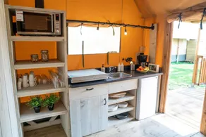 Beautiful holiday home with garden | Pets allowed - Image 3