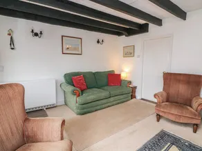 Casa rural con jardín - Image 4