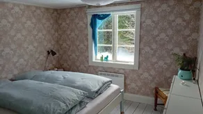Chambre chez l'habitant avec barbecue, jardin et sauna | Vue nature - Image 3