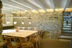 Casa vacacional con barbacoa, sauna y terraza - Image 4