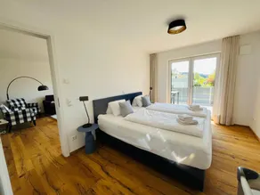 Child-friendly charming apartment with garden | Nature view | Pet-friendly - Image 3