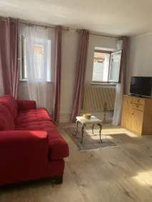 Holiday apartment with BBQ - Image 2