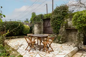 Cottage with garden & BBQ | Garden view - Image 3