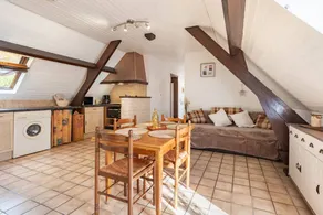 Casa con giardino, terrazza e barbecue | Vista sulla città - Image 5