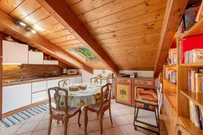House with terrace, barbeque & garden | Mountain view | Good for workation - Image 3
