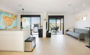 Holiday home with sauna, garden & hot tub - Image 2