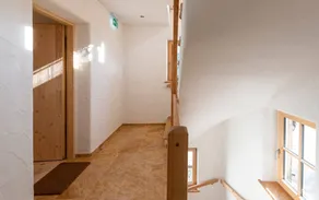Flat with garden, BBQ & terrace - Image 3