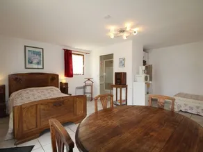 Bed & breakfast con 1 camera da letto per 2 persone - Image 2