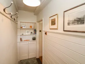 Children-friendly cottage with jacuzzi & garden | Pets allowed - Image 3