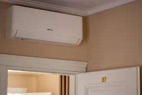 Child-friendly B&B | City view - Image 2