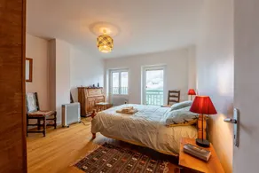 Family-oriented spacious house with garden & barbecue | City view | Suitable for remote work - Image 3
