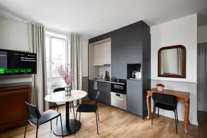 Holiday apartment with terrace - Image 2
