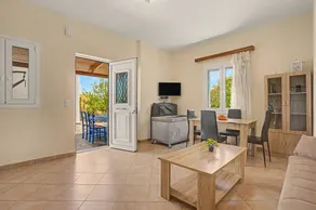 Agréable appartement de vacances avec jardin et terrasse | Vue montagne - Image 3