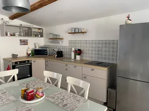 Merveilleuse maison de vacances entièrement équipée avec terrasse, barbecue et jardin | Vue jardin | Avec animaux acceptés - Image 2
