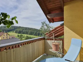 Holiday apartment Penthouse-Ferienwohnung "Bayerwald" - Image 2