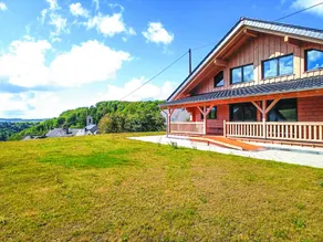 Naturchalet am Nationalpark Hunsrück-Hochwald - Image 5