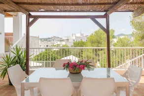 House with terrace, private pool & BBQ - Image 5