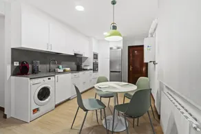 Fully equipped beautiful holiday apartment with garden & terrace - Image 5