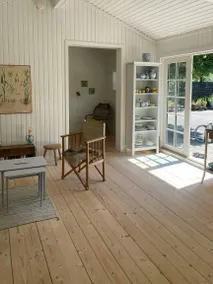 House with terrace, garden & BBQ | Suitable for remote work - Image 3