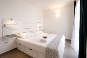 Charmante Ferienwohnung mit Garten - Image 4