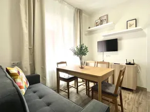 Child-friendly pleasant apartment with terrace | City view | Next to the beach - Image 4