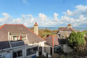 Cottage with garden | Beach view - Image 3
