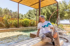 Villa mit privatem Pool, Terrasse und Garten | Panoramablick - Image 5