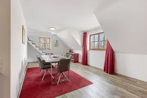 Apartment 'Untersee' with Lake View, Private Terrace and Wi-Fi - Image 5