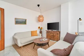 Apartment 'Casa Bellota' with Sea View, Wi-Fi and Air Conditioning - Image 3