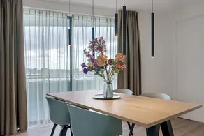 Appartamento con 2 camere da letto per 4 persone - Image 4