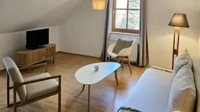 Family-oriented nice apartment with garden & BBQ | Pets are welcome - Image 3