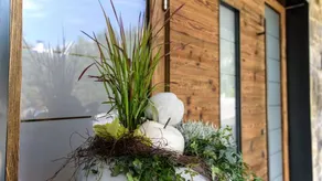 Flat with sauna, garden & terrace - Image 5