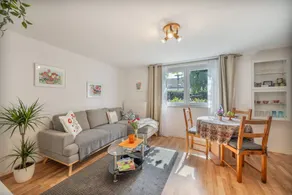 Beautiful flat with terrace & sauna - Image 2