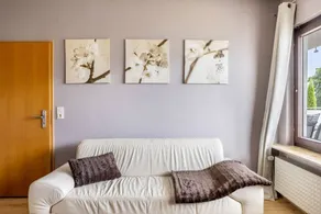 Fully equipped flat with BBQ & terrace - Image 4