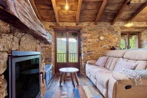 Magnífica casa ideal para familias con jardín y barbacoa | Vistas al jardín | Admite perro - Image 4