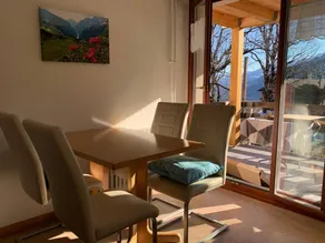 Appartement | Près des pistes de ski | Avec animaux admis - Image 4