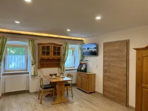 Appartamento con sauna, terrazza e griglia - Image 4