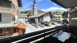 Bedière 3 - Bel appartement centre village - Image 3