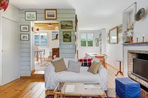 Spacious house in Locquirec with terrace, 300m from the beach - Image 3