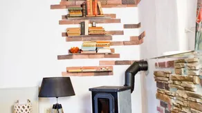 Apartment mit Sauna - Image 3