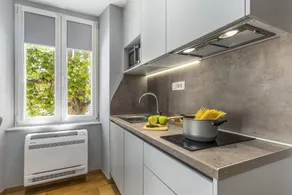 Children-friendly beautiful apartment | River view - Image 4