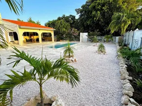 Villa Panseiku, Vakantievilla met prive zwembad JanThiel - Image 2