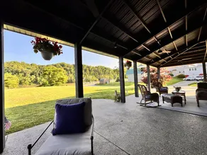 Casa con barbecue e piscina privata - Image 2