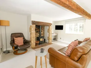 Fully equipped lovely cottage with garden | Pet-friendly - Image 5