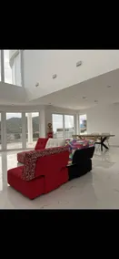 Fully equipped charming chalet with barbeque, private pool & garden | City view - Image 4