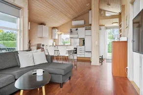 Wonderful house with terrace & barbeque - Image 2